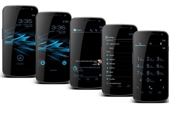 aokp linardo build aokp linardo build