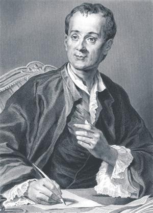 Revue cultruelle et littéraire les lettres françaises denis diderot