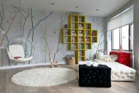 Chambre pour adolescents #3 : les rangements teen-bedroom-design-ideas