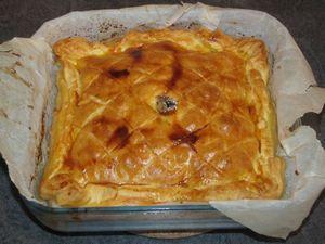 Pâté lorrain IMG_5935