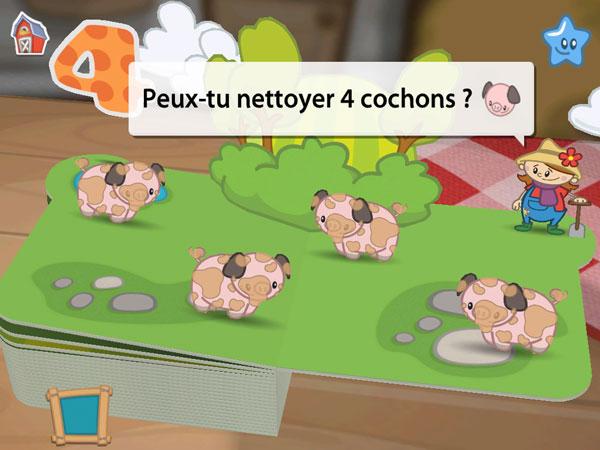 La ferme 123, par Ideal Binary La ferme 123, par Ideal Binary