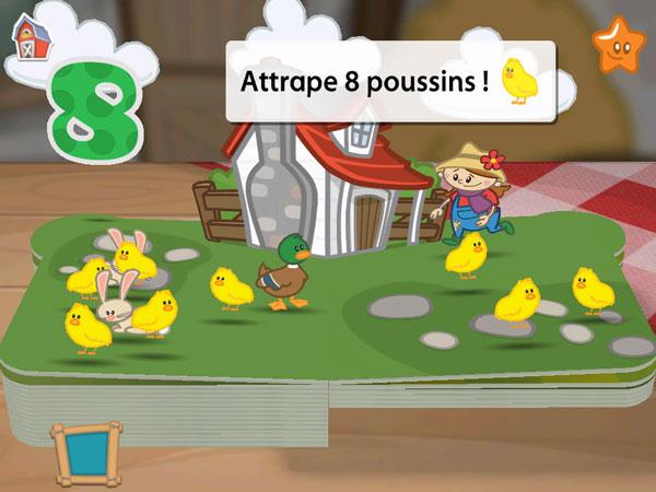 La ferme 123, par Ideal Binary La ferme 123, par Ideal Binary