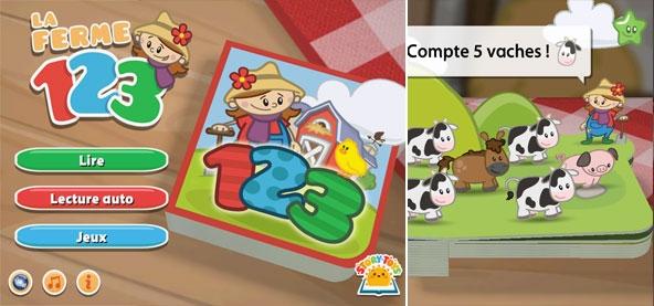 La ferme 123, par Ideal Binary La ferme 123, par Ideal Binary