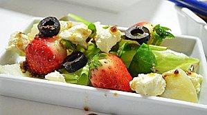 Des recettes d’en-cas populaires en Corée 샐러드완성!!!