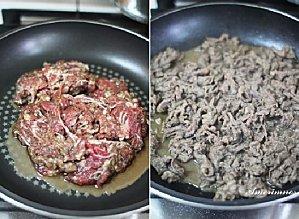 Des recettes d’en-cas populaires en Corée 김밥2