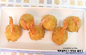 Des recettes d’en-cas populaires en Corée 크로켓