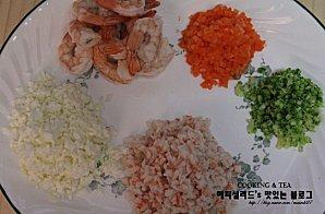 Des recettes d’en-cas populaires en Corée 크로켓1