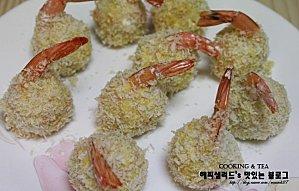 Des recettes d’en-cas populaires en Corée 크로켓5