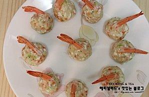 Des recettes d’en-cas populaires en Corée 크로켓4