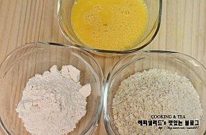 Des recettes d’en-cas populaires en Corée 크로켓3