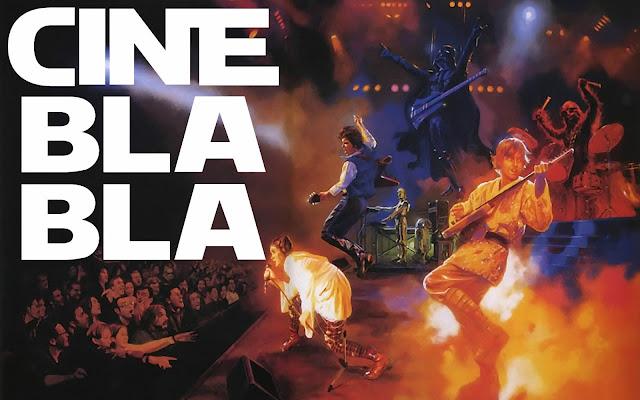 Cinéblabla Cinéblabla