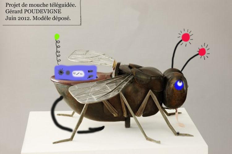 LE FUTUR EST A NOS PORTES. LE FUTUR EST A NOS PORTES.