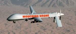 LE FUTUR EST A NOS PORTES. LE FUTUR EST A NOS PORTES.