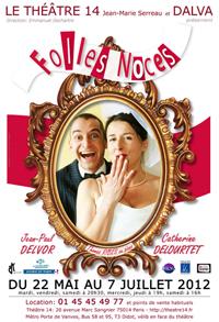 Folles Noces