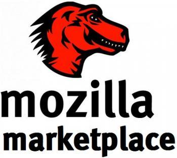Mozilla a son Marketplace