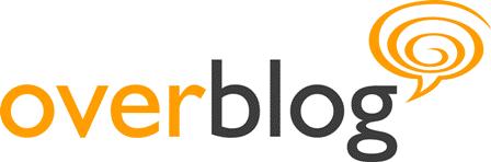 LogoOverblog Overblog se fait un lifting