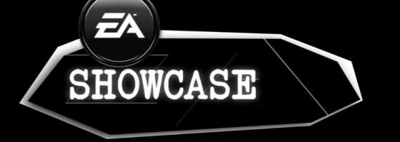 EA tease déjà son EA Showcase 2012 !