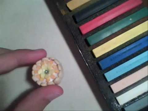 Tuto vidéo : Créer des bijoux gourmands charlottes Image de prévisualisation YouTube