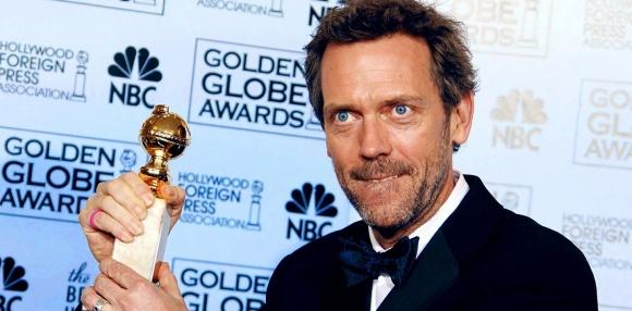 Hugh Laurie sera le grand méchant du reboot de RoboCop …