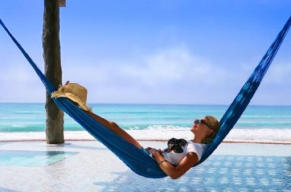 Lâcher prise !!! Lâcher prise !!!