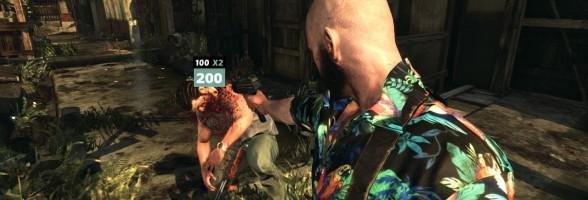 Rockstar veut exiler les tricheurs de Max Payne 3