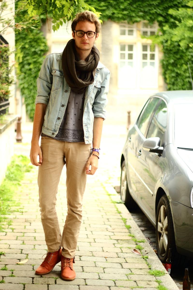 Le couple qui accessoirisait ses chaussures ! Hebergeur d'image