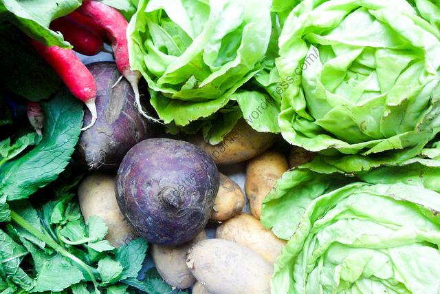 Panier semaine 24 / Basket Week 24 Panier semaine 24 / Basket Week 24