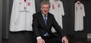 Angleterre : Hodgson attend Rooney  avec impatience