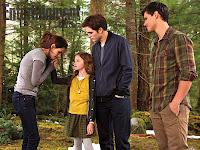 Nouvelles photos officielles de Breaking Dawn part 2 !