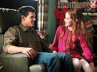 Nouvelles photos officielles de Breaking Dawn part 2 !