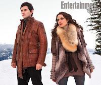 Nouvelles photos officielles de Breaking Dawn part 2 !