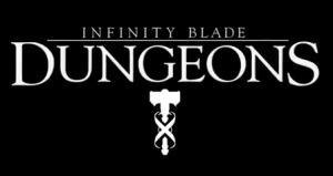 Infinity Blade Dungeon sur iPad, première vidéo du jeu