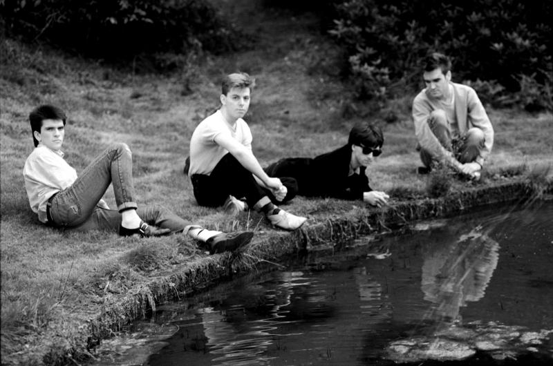 Manchester : So Much To Answer for - The City That Shaped The Smiths Manchester : So Much To Answer for - The City That Shaped The Smiths