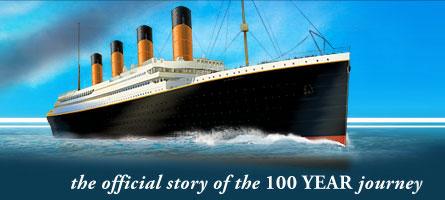 Exposition Titanic Bangok