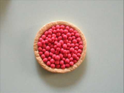 Tuto vidéo : créer des tartes aux fruits Image de prévisualisation YouTube