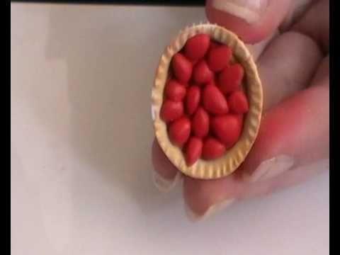 Tuto vidéo : créer des tartes aux fruits Image de prévisualisation YouTube