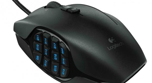 Logitech-s-G600-MMO-Gaming-Mouse Logitech s G600 MMO Gaming Mouse 600x329 G600 MMO Gaming Mouse : une souris Logitech dédiée aux MMO