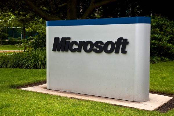 shutterstock 56409151 600x400 Microsoft : une acquisition à un milliard de dollars pour un réseau social