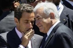 Demande de gâterie : Nicolas Sarkozy sur les traces de DSK ?