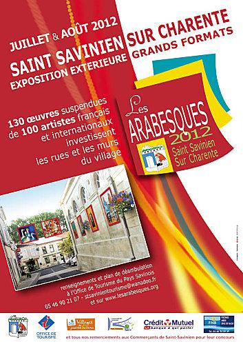 LES ARABESQUES à Saint-Savinien sur Charente -5.jpg