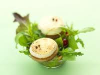 SALADE DE MONSIEUR SEGUIN SALADE DE MONSIEUR SEGUIN