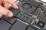 mbprd3 160x105 MacBook Pro Retina : une horreur à réparer selon ifixit