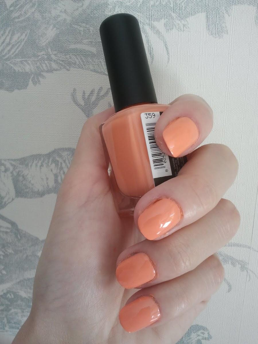 Vernis KIKO 359