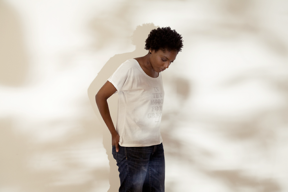 Un tee-shirt zen et bio ? J'adopte! Un tee-shirt zen et bio ? J'adopte!