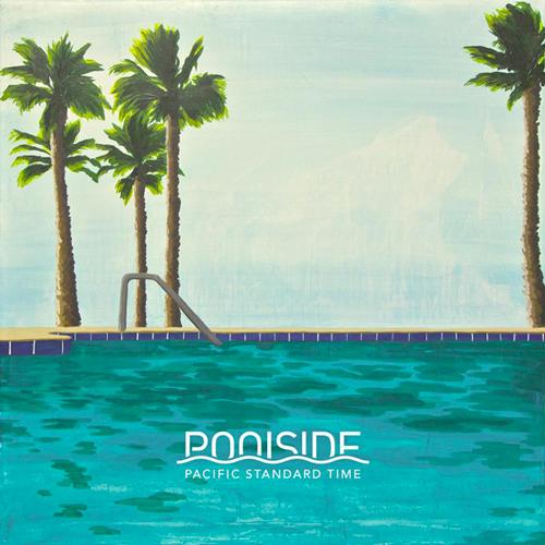 POOLSIDE - SLOW DOWN (CLIP + MP3)