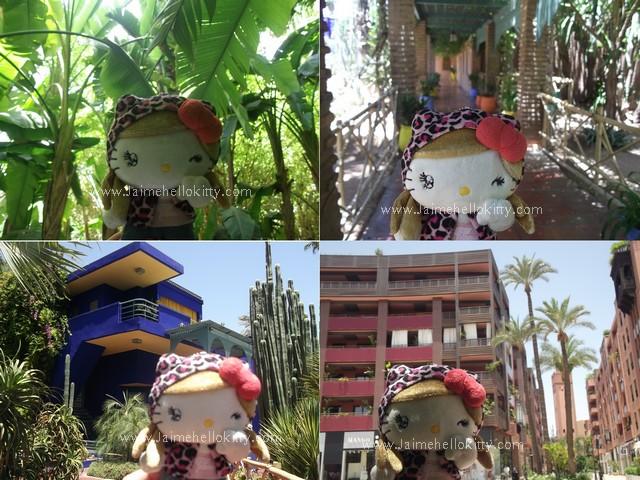 Hello Kitty , Hello Marrakech ! http://www.jaimehellokitty.com/images/ARTICLES14/RAK2.jpg