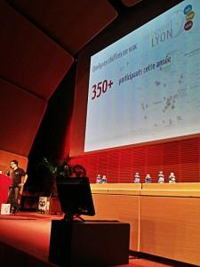 webeventlyon Le Web Event Lyon 4 c’est aujourd’hui ! #wel4