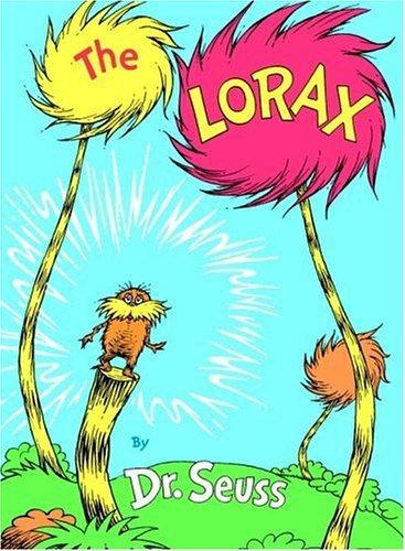 [Avis] Le Lorax du Dr Seuss prend vie à moins… à moins…