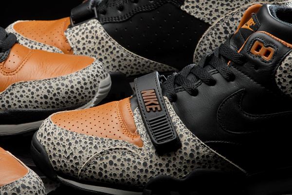 NIKE AIR SAFARI PACK NIKE AIR SAFARI PACK