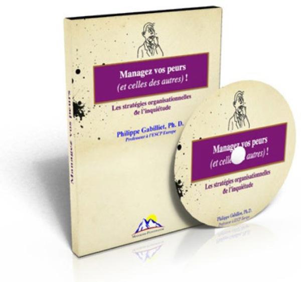 Le manager et la peur ! Le manager et la peur !